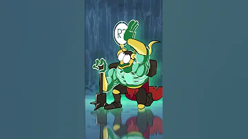 Finishers In God Of War Ragnarok 