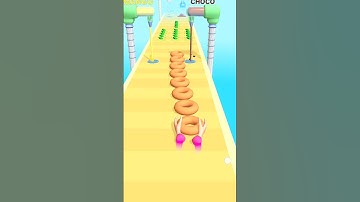 MAKING OF CAKES 🎂 BAKERY STACK GAMEPLAY PART-1 #shorts #viral #trending #gaming