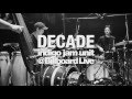 Decade  indigo jam unit billboard live