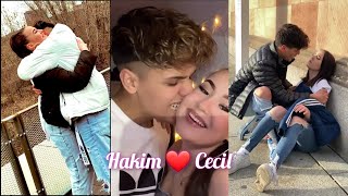 Moso Hakim & Cecil Tik Tok Videos 2021. Resimi