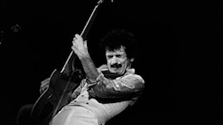 TOP 5 SANTANA RIFFS | Guitar Pilgrim