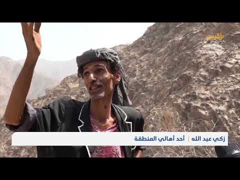 طريق شعب البقر في لحج: تحديات إنجاز مشروع حيوي