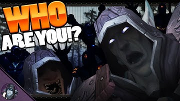 Fans zijn ECHT eng! (Een speciale WoW Machinima van Nixxiom)