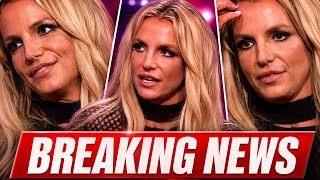 Britney Spears PAST RETURNS in a BIG WAY!