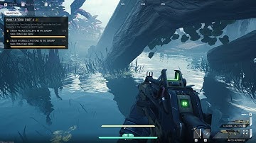 The Cycle: Frontier - What A Tool! (Part 4)