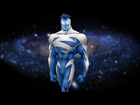 how-powerful-is-superman-blue?