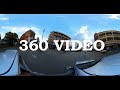 360° Video of Shivaji Nagar , Bengaluru During Lock-Down