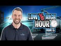 Low Hour Boats - Are They Really Better?