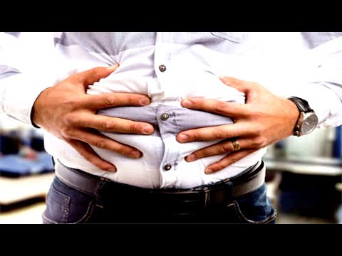 Are You Suffering From A Bloated Stomach, What You Should Do to Relieve Bloating in a Few Minutes
