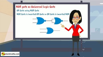 Universal Gate