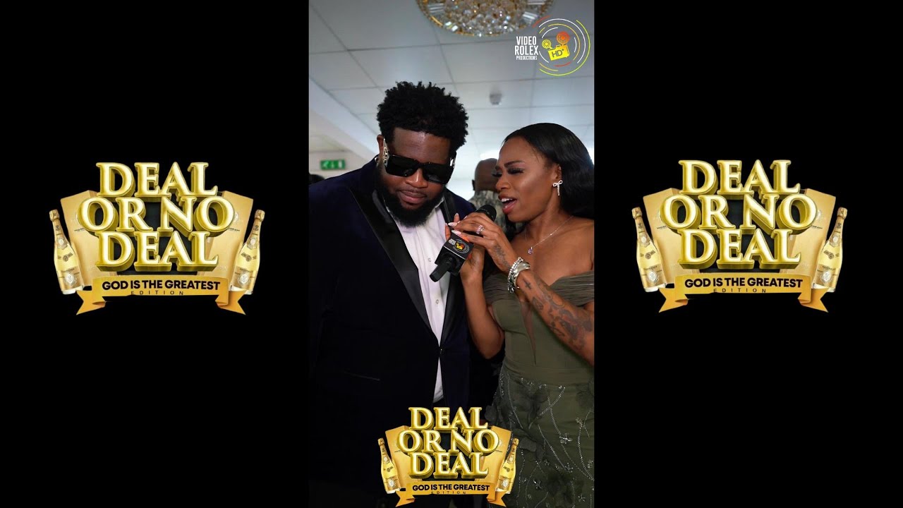 Deal or No Deal HD 2025