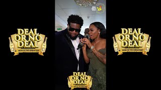 Deal Or No Deal Hd 2025