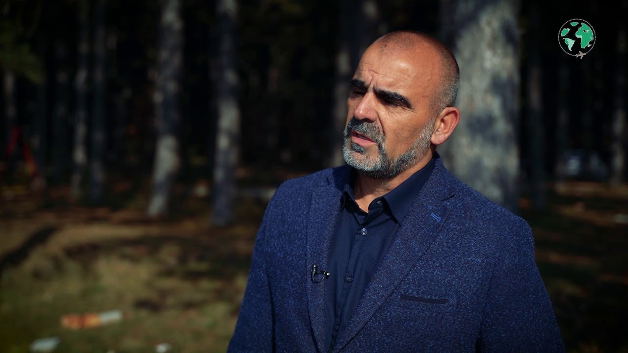 ish-Luftarët e UÇPMB-së, që sot kanë mall vendlindjen