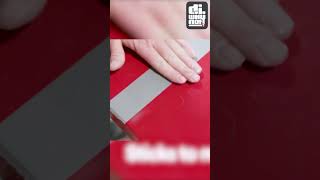 3M Dt8 Industrial Strength Multi-Use Duct Tape Silver Thickness Professional Grade Adhesive