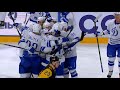 2022 Gagarin Cup, Severstal vs. Dynamo Msk, Highlights (Game 4)