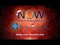 Happy Holidays 2015 | Now Health International