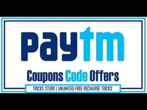 Paytm New Promo Code Today Lunch   how to Aply New Paytm Promo Code   Live Proof   Offer Availabe360