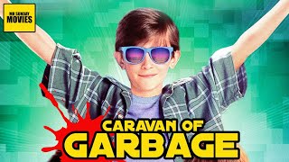 The Wizard & Super Mario Bros. - Caravan of Garbage screenshot 1