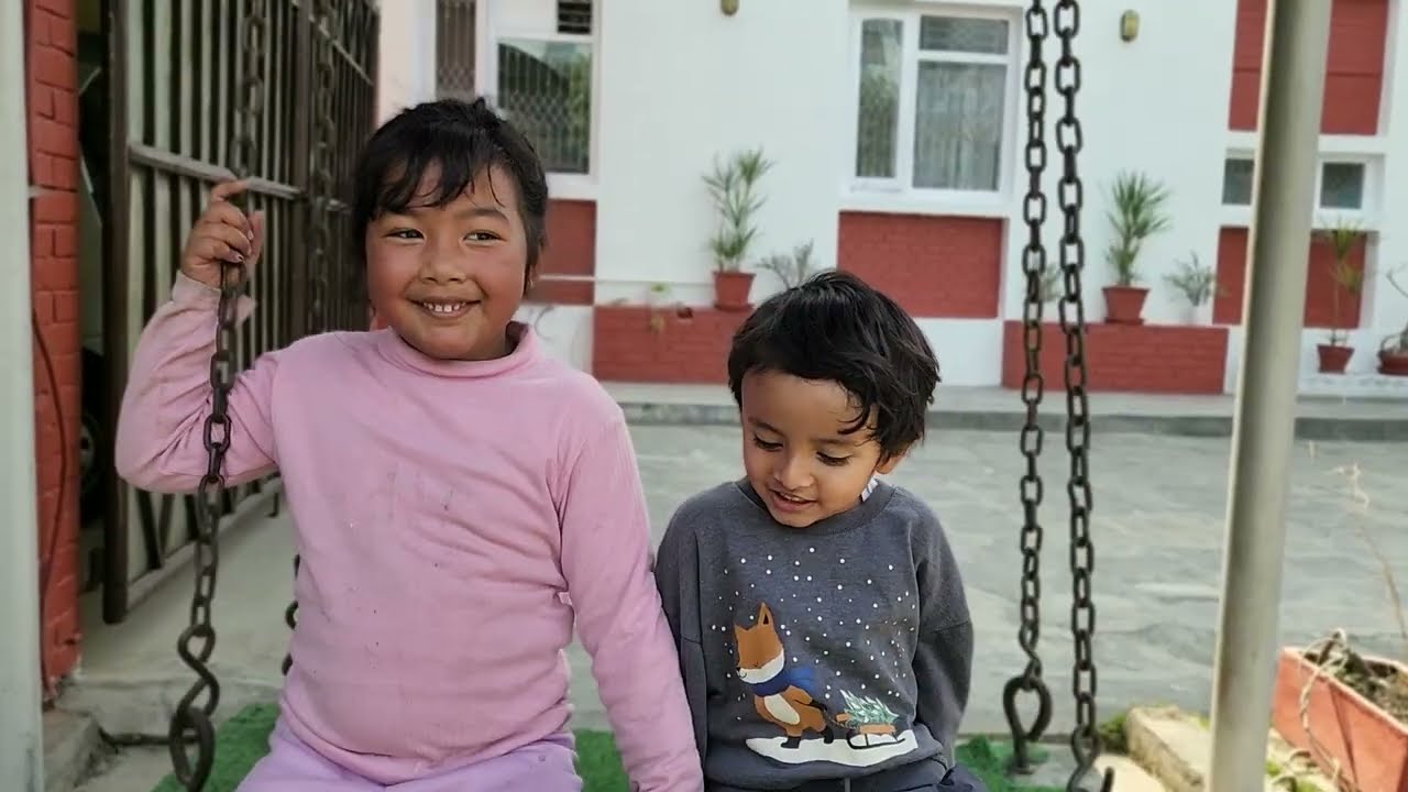 Play time 😇🕉✨️