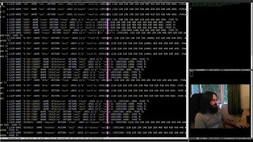 Pushing Pixels with Lisp - Episode 3 - Varjo