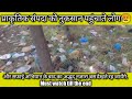 प्राकृतिक सम्पदा को देखिये कैसे लोगों से नुकसान पहुंचाया, आँखें खुली की खुली रह जाएगी ये सब देखकर😥😥