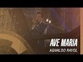 Agnaldo Rayol - Ave Maria (Concerto de Natal)