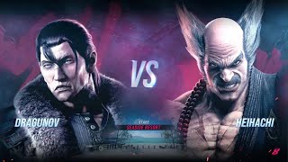 I AM THE KING OF IRON FIST!