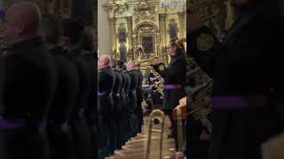 BCT Nazareno de Peñafiel - V Certamen Bajo tu Cruz Nazarena 22/02/2026