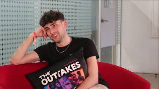 The Outtakes S1 E2: Behind the Scenes with Max Hovey