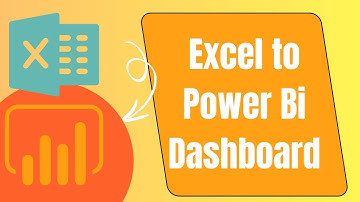 Excel to Power BI Dashboard | Step-by-Step Automation for Payroll Data
