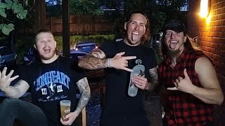 Regicide (Full Interview) - M2TM East Anglia Final 2026