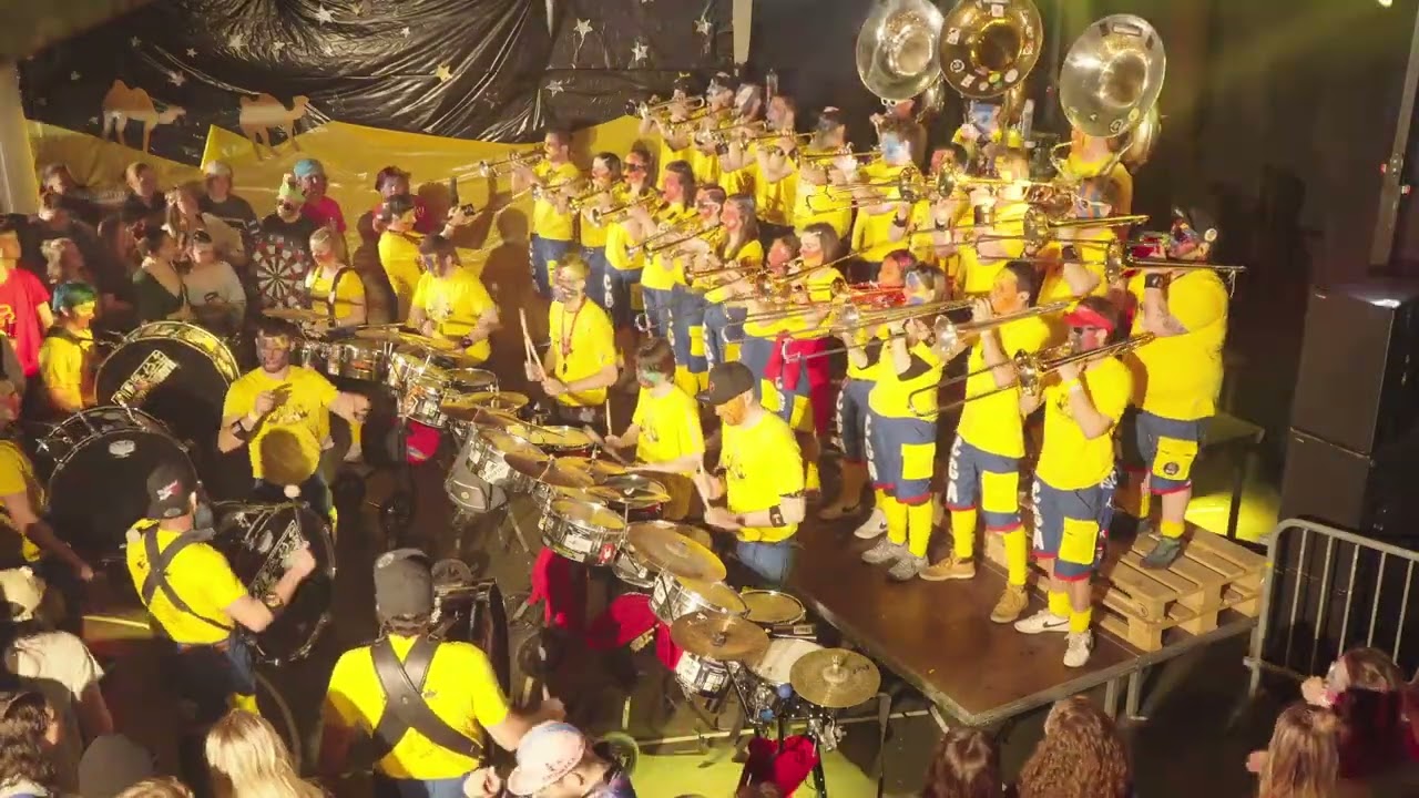 Chyybääderli Guggä Altdorf - Dos Bros