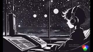 Best of lofi hip hop 2024 ✨ [beats to relax/study to]