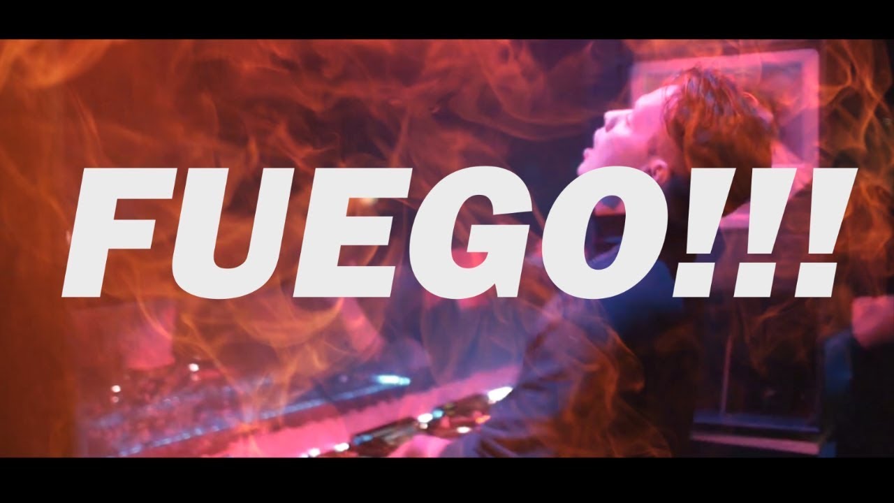 Watch Mike Cervello - Fuego (Unofficial Video) (Fan Made) on YouTube Watch Mike Cervello - Fuego (Unofficial Video) (Fan Made) on YouTube
