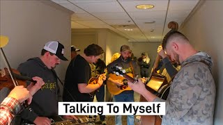 Spbgma 2026 Jam - Talking To Myself