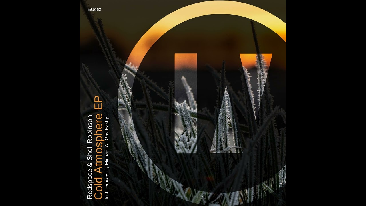 Redspace, Shell Robinson - Fusion (Gav Easby Remix) [Progressive House]