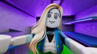 Robber Got Punished By Emo Girl Roblox Fart Animation