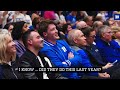 Mic'd Up: Kon Knueppel (Syracuse Game)