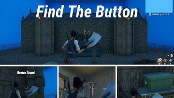 Find The Button