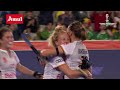 FIH Hockey World Cup 2026: Amul Dazzling Dragflick, Day 4 - Stephanie Vanden Borre (BEL) vs ESP