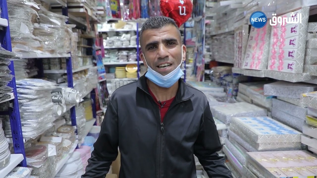 #القفة العدد 22 | جولة في محل لوازم الحلويات مع الاسعار