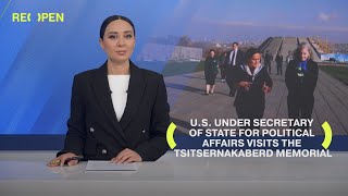 What Would Opening The Armeniaturkey Border Mean? Reopen Media