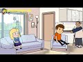 Qurbani niye cartoon funny video