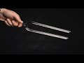 Meinl crystal tuning fork 16mm