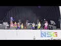 Jindua by rooh punjab di nz kids 2020 1st time in new zealand