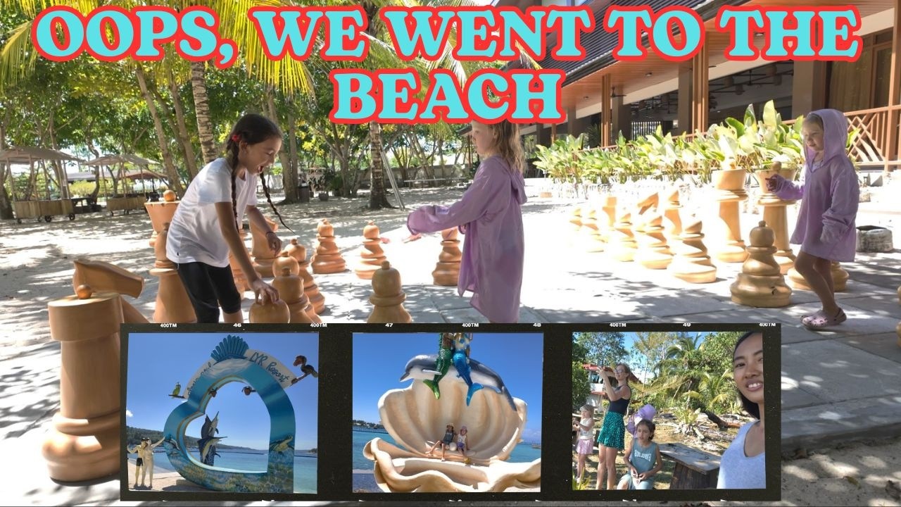 UNPLANNED TURNS AND OCEAN TIDES WITH THE TWINS