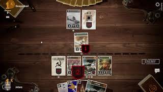KARDS | USSR/US Midrange???