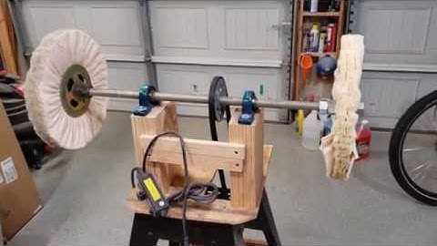 Homemade Modular Guitar Buffer