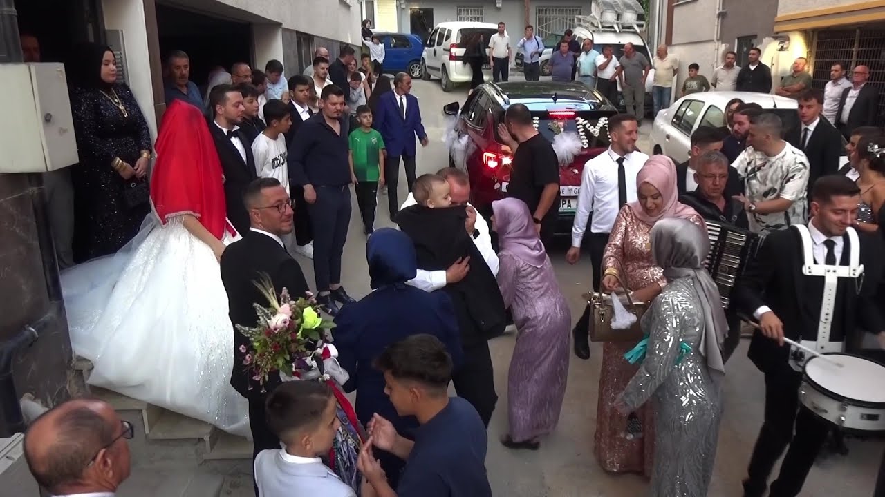Mustafa Şen Gelin alma