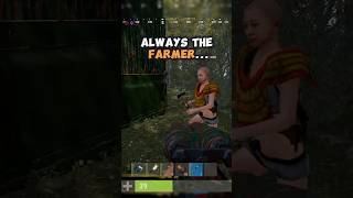 Rust Lore... #rustshorts #rustgame